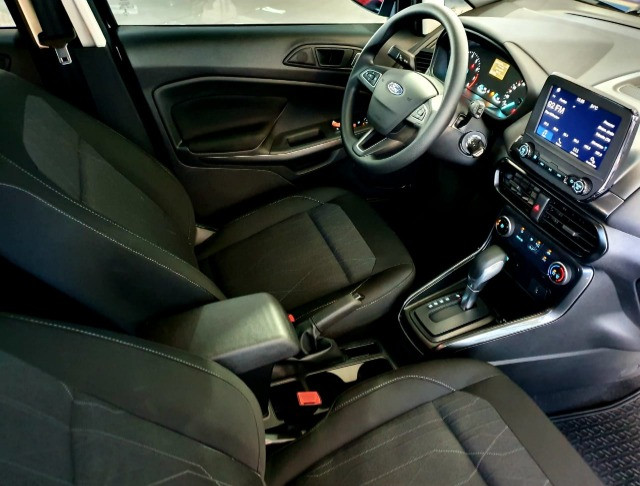 Ecosport se Direct 1.5 at PCD De R$69.990,00 por R$55.293,00 - Foto 15