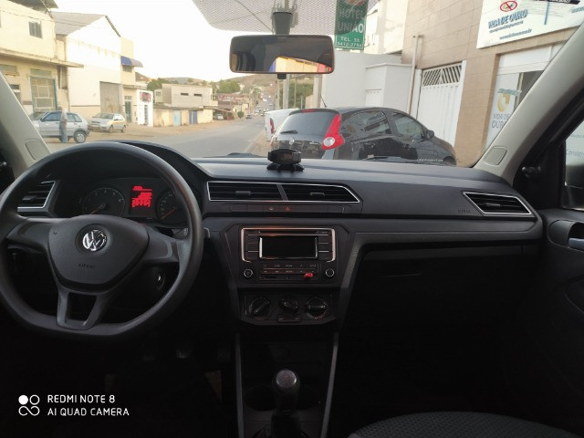 Gol G8 1.0 2019 - Foto 7