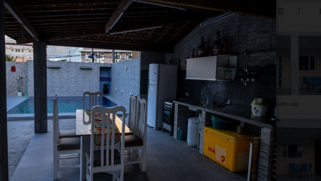 Casa com piscina em Porto de Galinhas - Foto 4