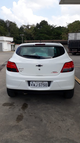 Gm chevrolet onix lt 1.4 mec. ano 2013 - Foto 6
