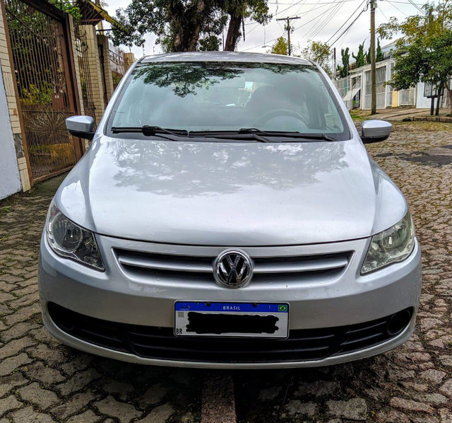 GOL Trend G5/10 COMPLETO 2° DONO - Foto 2