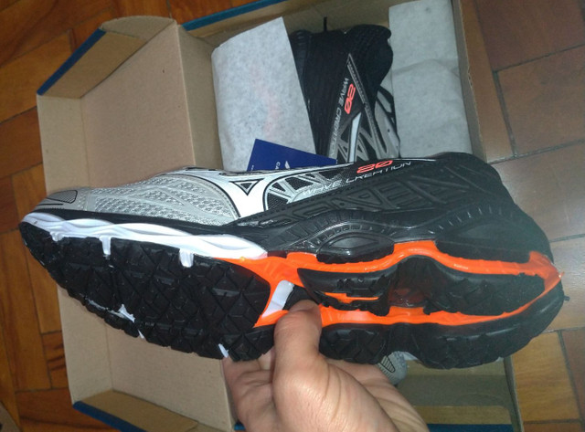 outlet da mizuno na mooca