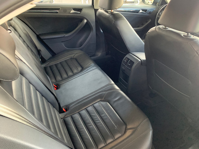 Vw jetta highiline 211cv - Foto 10