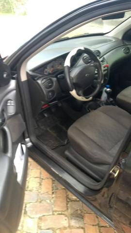 Ford Focus 2006