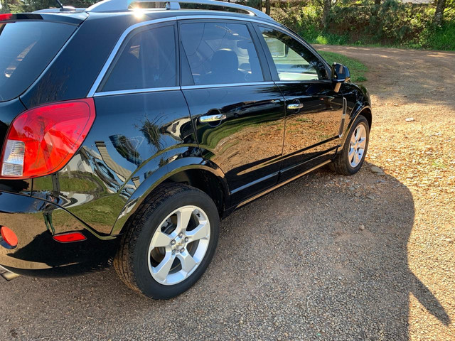 Captiva Sport 2.4 A/T FWD - Foto 4