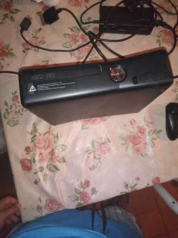 Xbox vídeo game - Foto 4