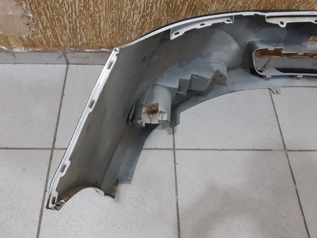 Parachoque BYD E5 Original - Foto 4
