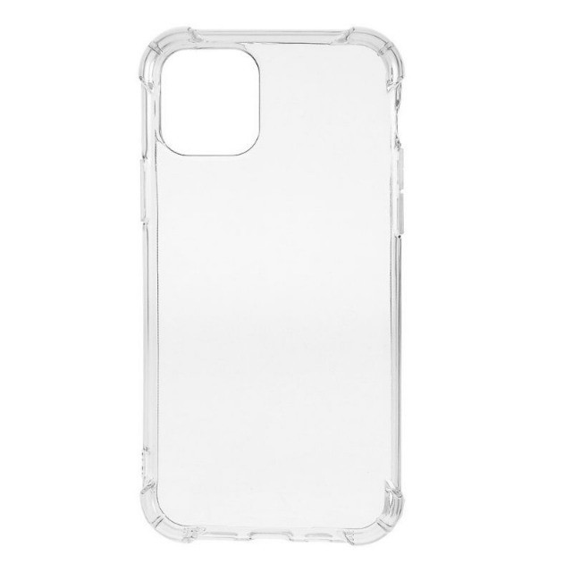 Capa iPhone XR 11 12 13 14 e Pros Pro Quinas Reforçadas Transparente Silicone  - Foto 4