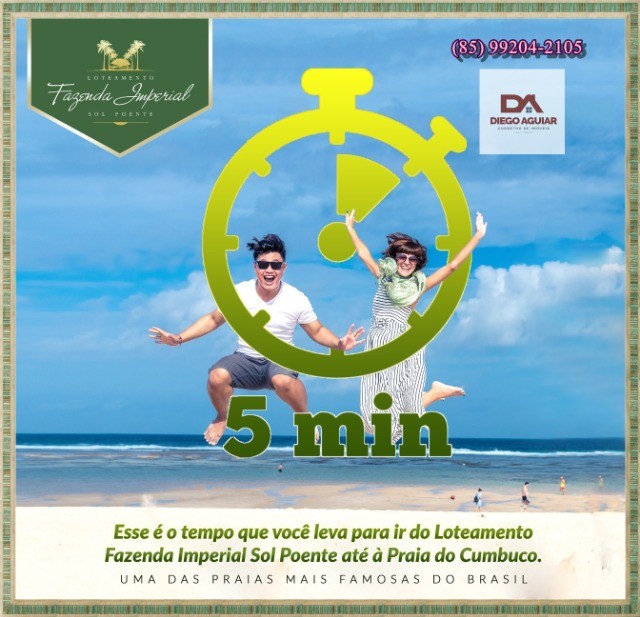 Fazenda Imperial Loteamento &¨%$#