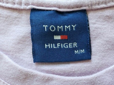 Camiseta Tommy Hilfiger  - Foto 3