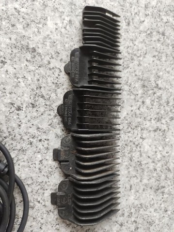 Máquina barbearia usada  - Foto 6