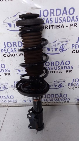 Amortecedor completo Cofap, lado direito. - Foto 2