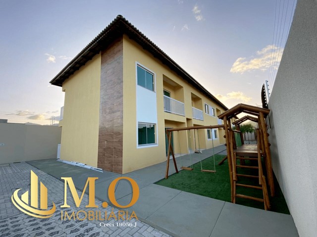 Apartamentos com 2 quartos e excelente localização no Novo Maranguape I - Foto 15