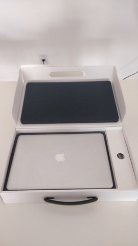 Macbook Pro mid 2012 - Core I7