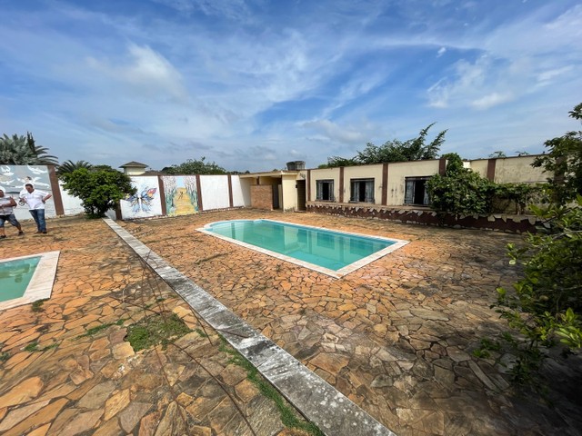 Sitio - OPORTUNIDADE DE INVESTIMENTO com aluguel fixo a 13 anos - Foto 12