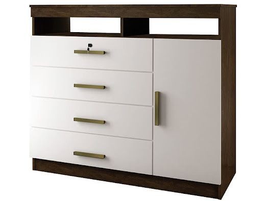 COMODA MONTREAL DESIGN R7 CONFIRA !! - Foto 4