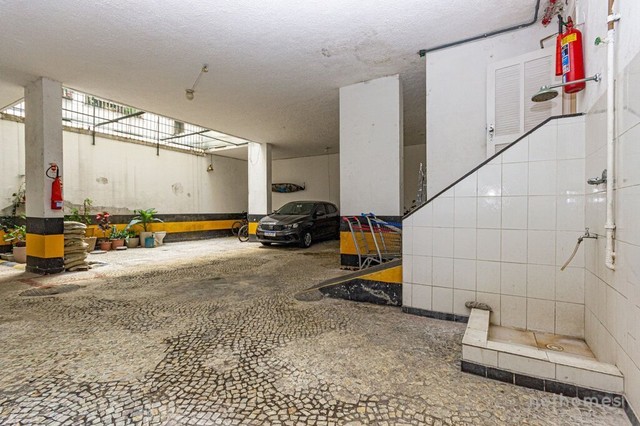 RIO DE JANEIRO - Apartamento Padrão - Copacabana - Foto 17