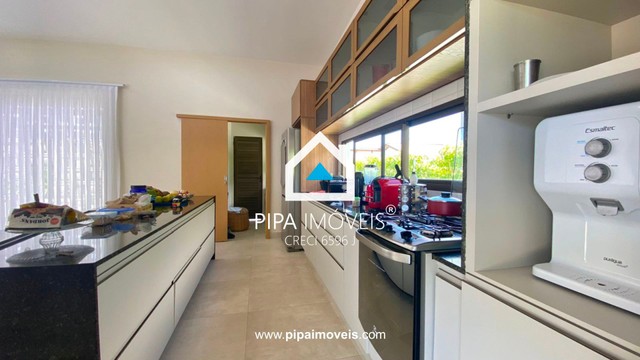 Casa de alto padrão com 4 dormitórios à venda, 234 m² na Praia da Pipa - Tibau do Sul/RN - Foto 14