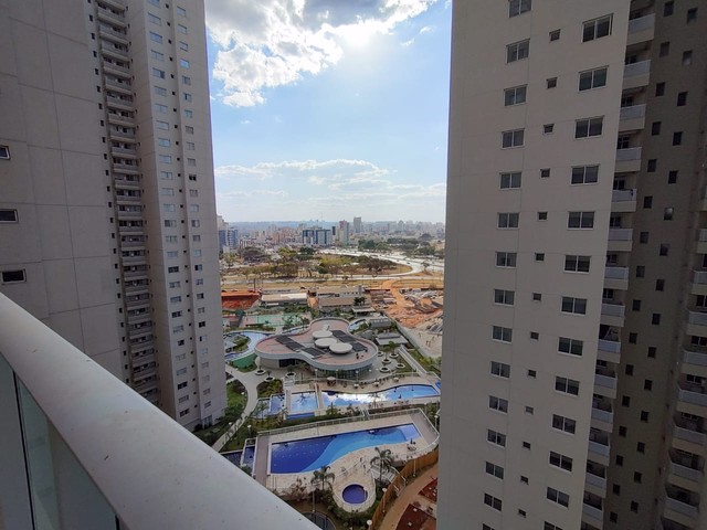 Apartamento para venda possui 203 metros quadrados com 4 quartos em Sul - Brasília - DF - Foto 5