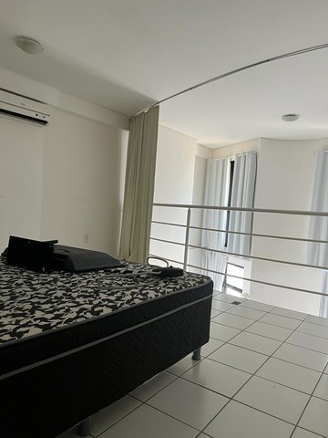Loft para aluguel com 29 metros quadrados com 1 quarto em São Marcos - São Luís - MA - Foto 4
