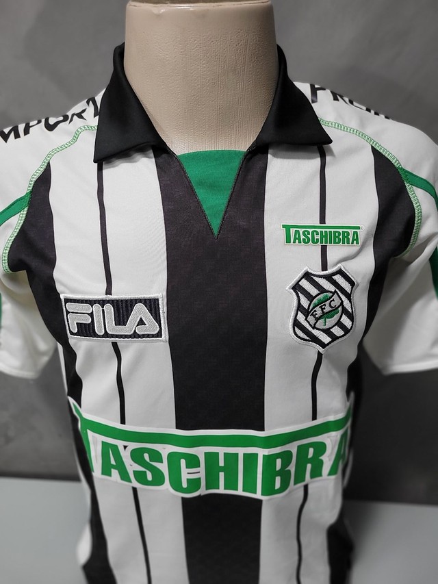 Camisa do Figueirense SC - Foto 2
