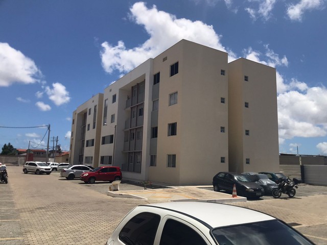 Apartamento para venda possui 59 metros quadrados com 3 quartos em Planalto - Natal - RN - Foto 6