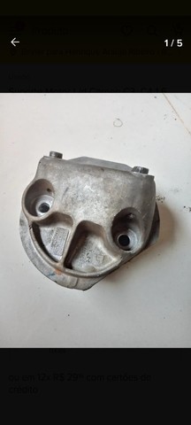 Suporte Motor Lado Direito Citroen C3 Original C4 1.6 16v Flex 