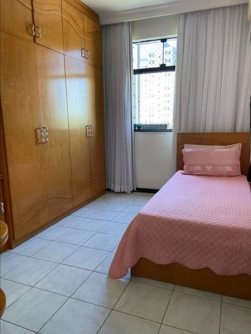 Apartamento para venda possui 119 metros quadrados com 4 quartos em Treze de Julho - Araca - Foto 6