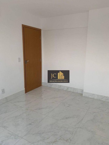 Apartamento com 2 dormitórios à venda, 50 m² por R$ 300.000 - Vicente Pires - Vicente Pire - Foto 12