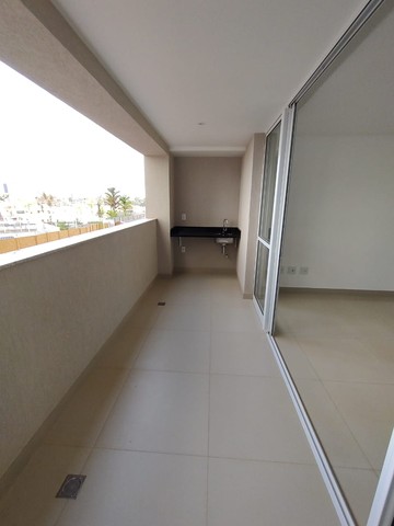 Apartamento para venda tem 128 metros quadrados com 4 quartos em Sul - Brasília - DF - Foto 11