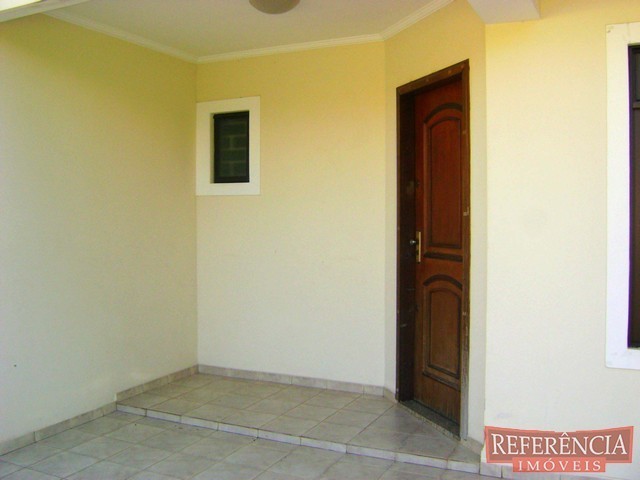 Casa Residencial com 3 quartos para alugar por R$ 2650.00, 101.60 m2 - UBERABA - CURITIBA/ - Foto 9