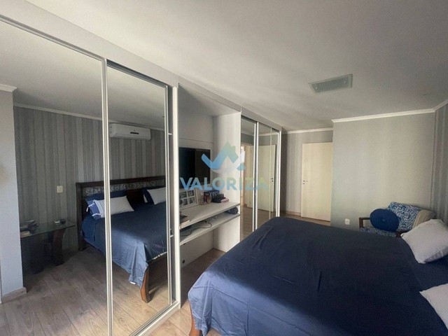 Apartamento a venda em Águas Claras 4 Quartos Residencial Splendido Life Style. - Foto 17