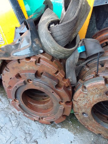 Peso dianteiro traseiro e de roda mf valmet valtra new holland jonh deere