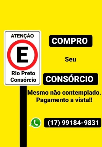 Compro consorcio