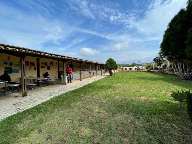 Sitio - OPORTUNIDADE DE INVESTIMENTO com aluguel fixo a 13 anos - Foto 10