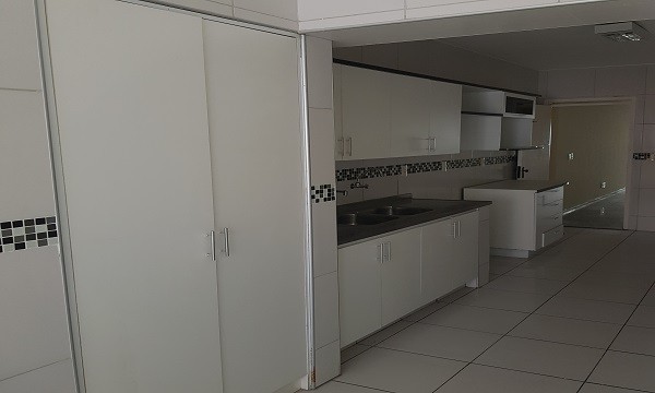 Apartamento para venda tem 189 m² com 4 quartos em Meireles - Fortaleza - CE - COD 384 - Foto 8