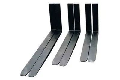 Garfos de Empilhadeira Novos