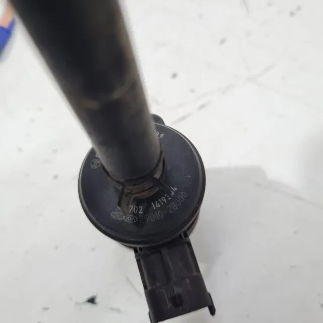 Válvula Canister Hyundai Hb20 Kia Cerato 1.6 2014 290102B000 - Foto 5