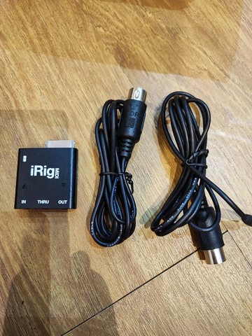 Irig Midi - Foto 2
