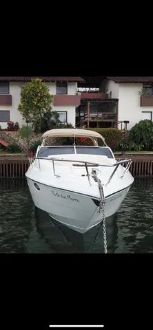 Lancha REAL 34 2004 - Foto 3