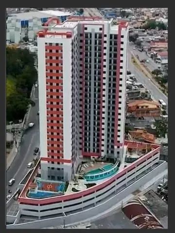 Captação de Apartamento a venda na Rua Justino Alves Batista, Vila Yolanda, Osasco, SP