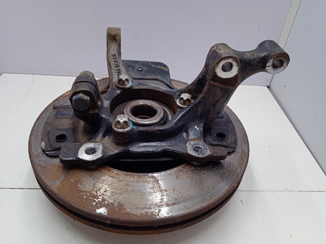 15652 Montante Dianteiro Esquerdo Chevrolet Astra 1999 A 2012