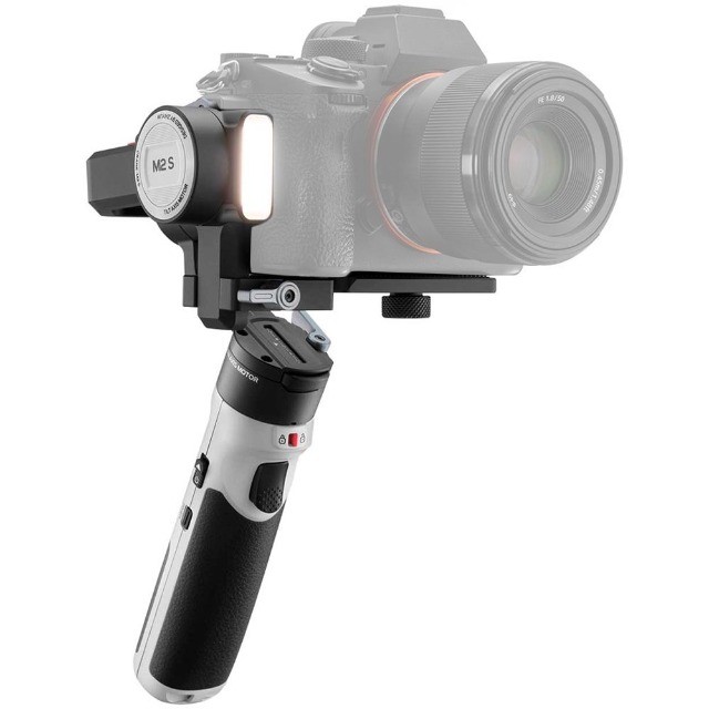 Estabilizador Zhiyun Crane M2S - Foto 4
