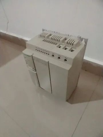 Soft start ATS01N272LY Schneider 72A. - Foto 2