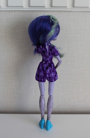 Boneca Monster High Twyla Coffin Bean Hobbies E Cole Es Bairro