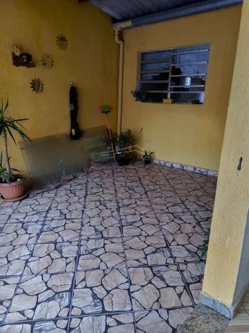 Casa A Venda Na Vila Barros Em Suzano 155299