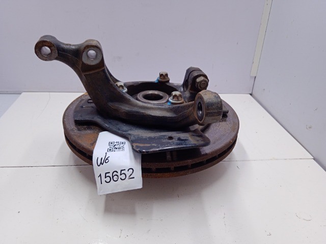 15652 Montante Dianteiro Esquerdo Chevrolet Astra 1999 A 2012 - Foto 4