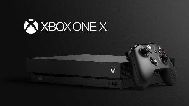 Xbox One X Novo - Aceitamos seu Usado parte pagamento