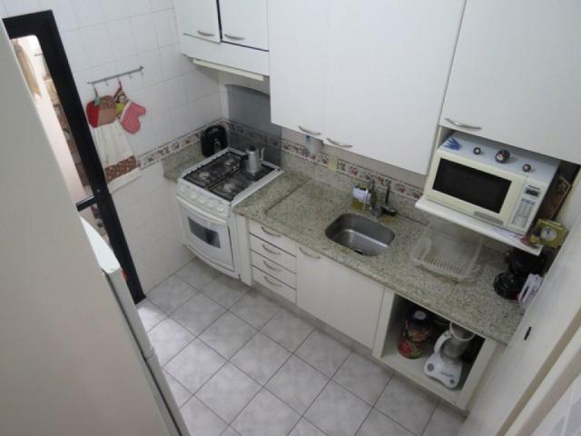 Apartamento à venda com 3 dormitórios em Vila gustavo, São paulo cod:169-IM173180 - Foto 13