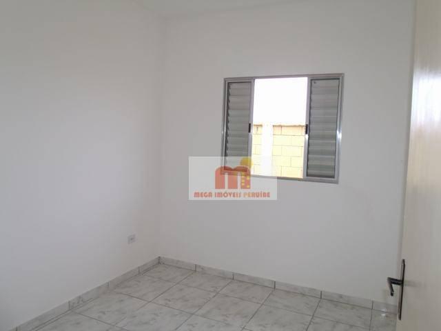 Casa residencial à venda, Cibratel II, Itanhaém. - Foto 9